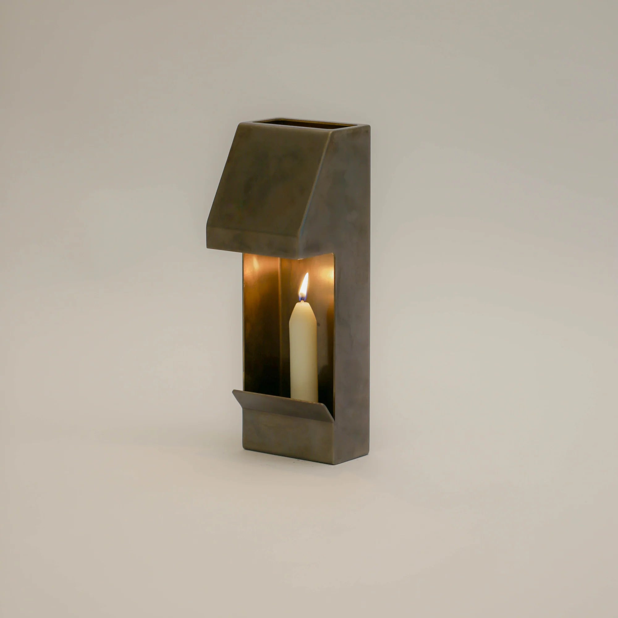 Egress Sconce