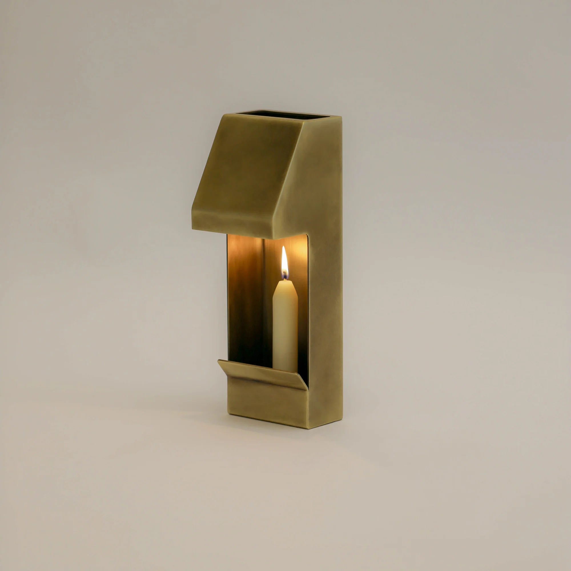 Egress Sconce