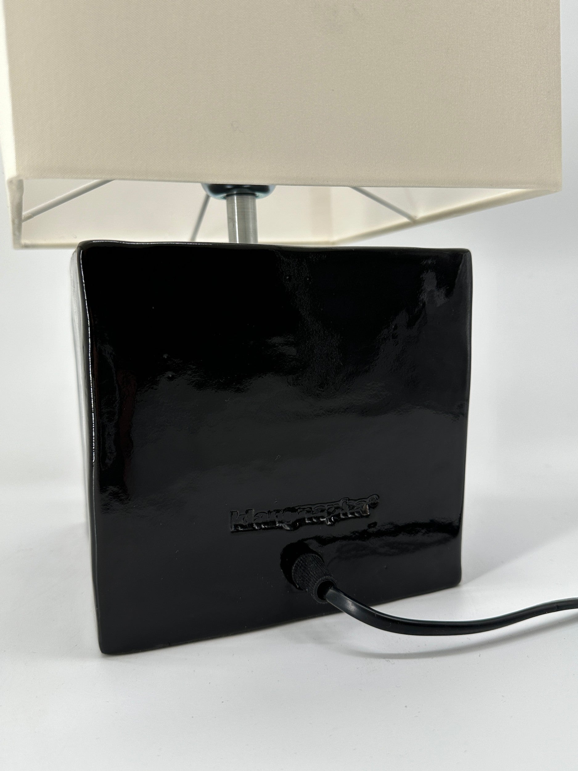 Cube Lamp