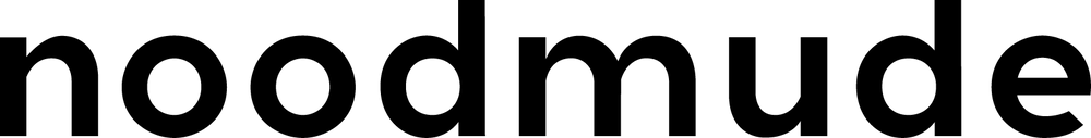 noodmude