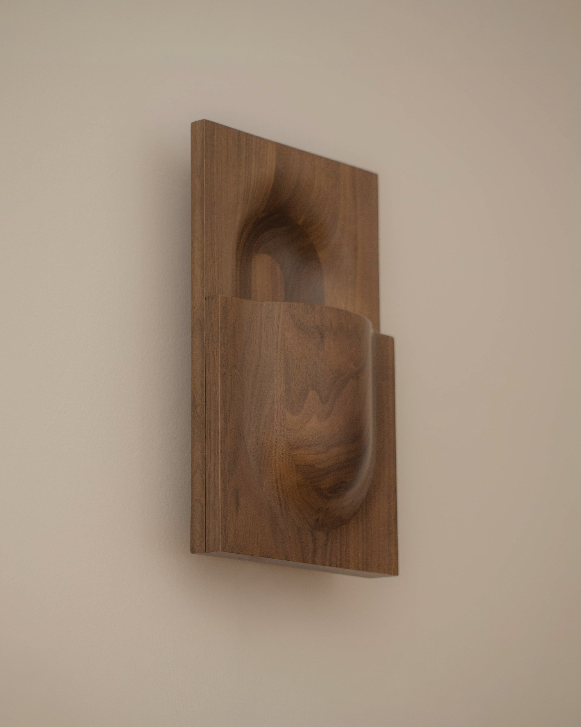 Circuit Sconce