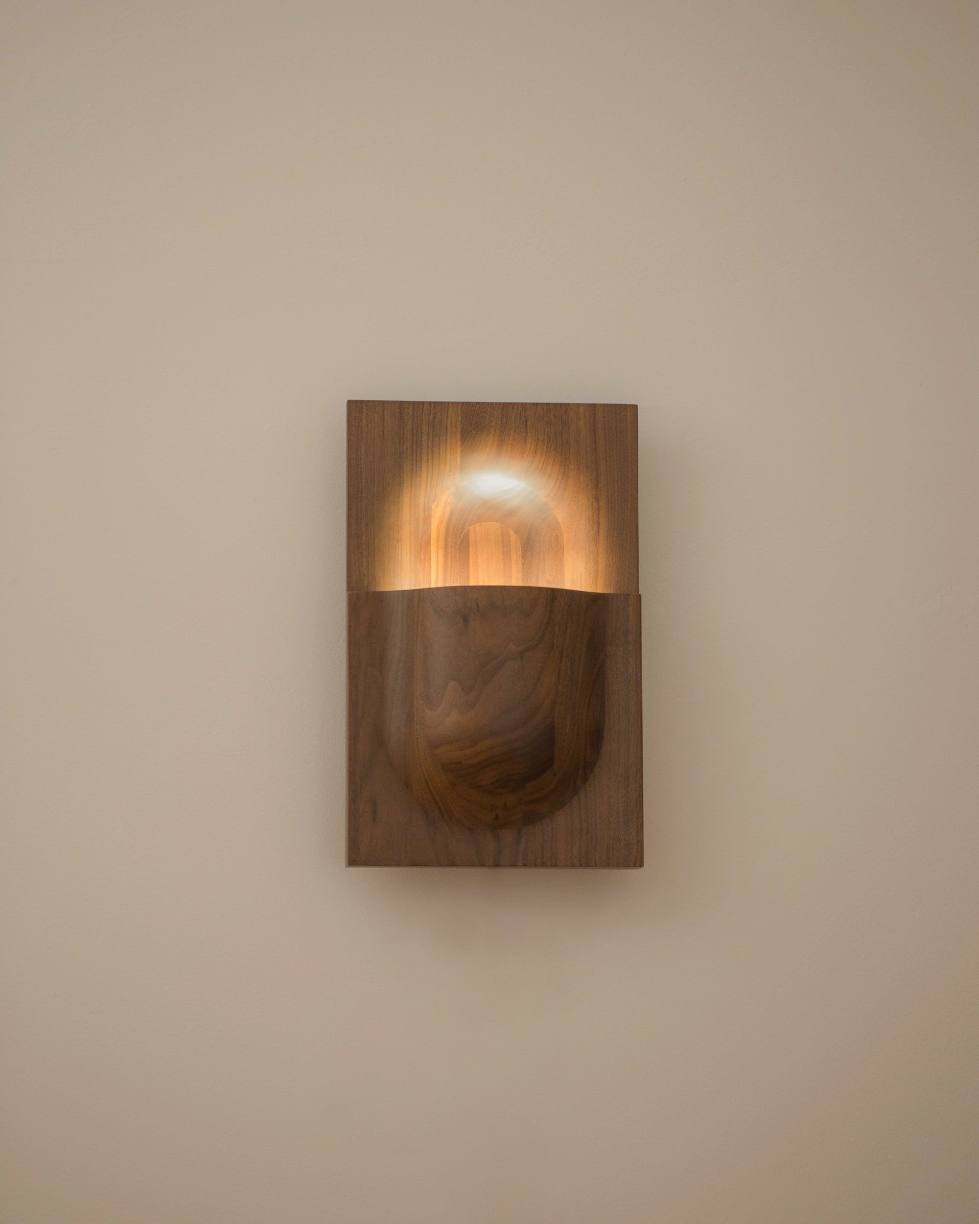 Circuit Sconce