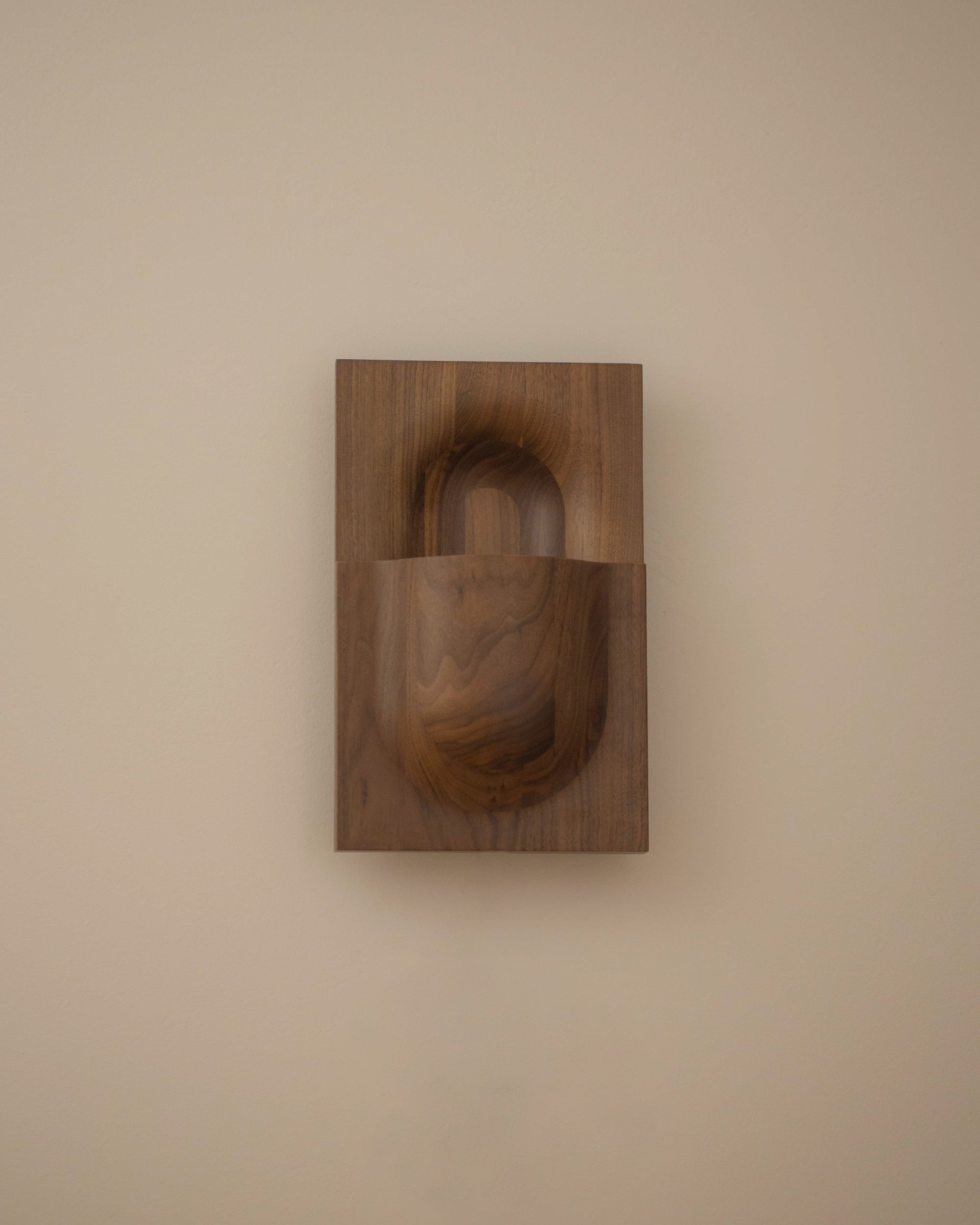 Circuit Sconce