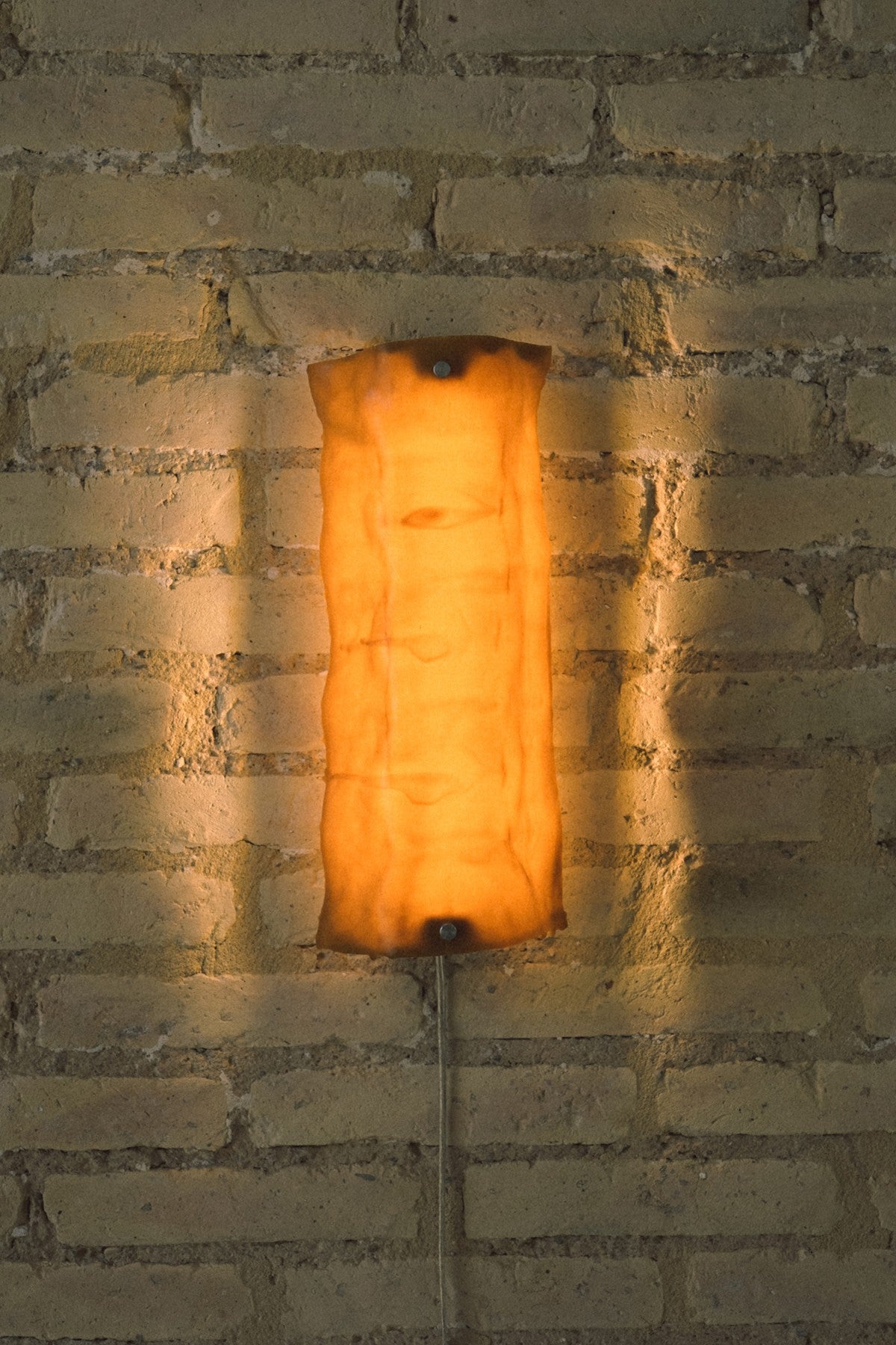 Polen Wall Light
