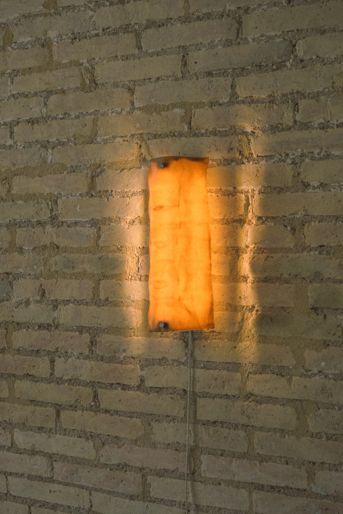 Polen Wall Light