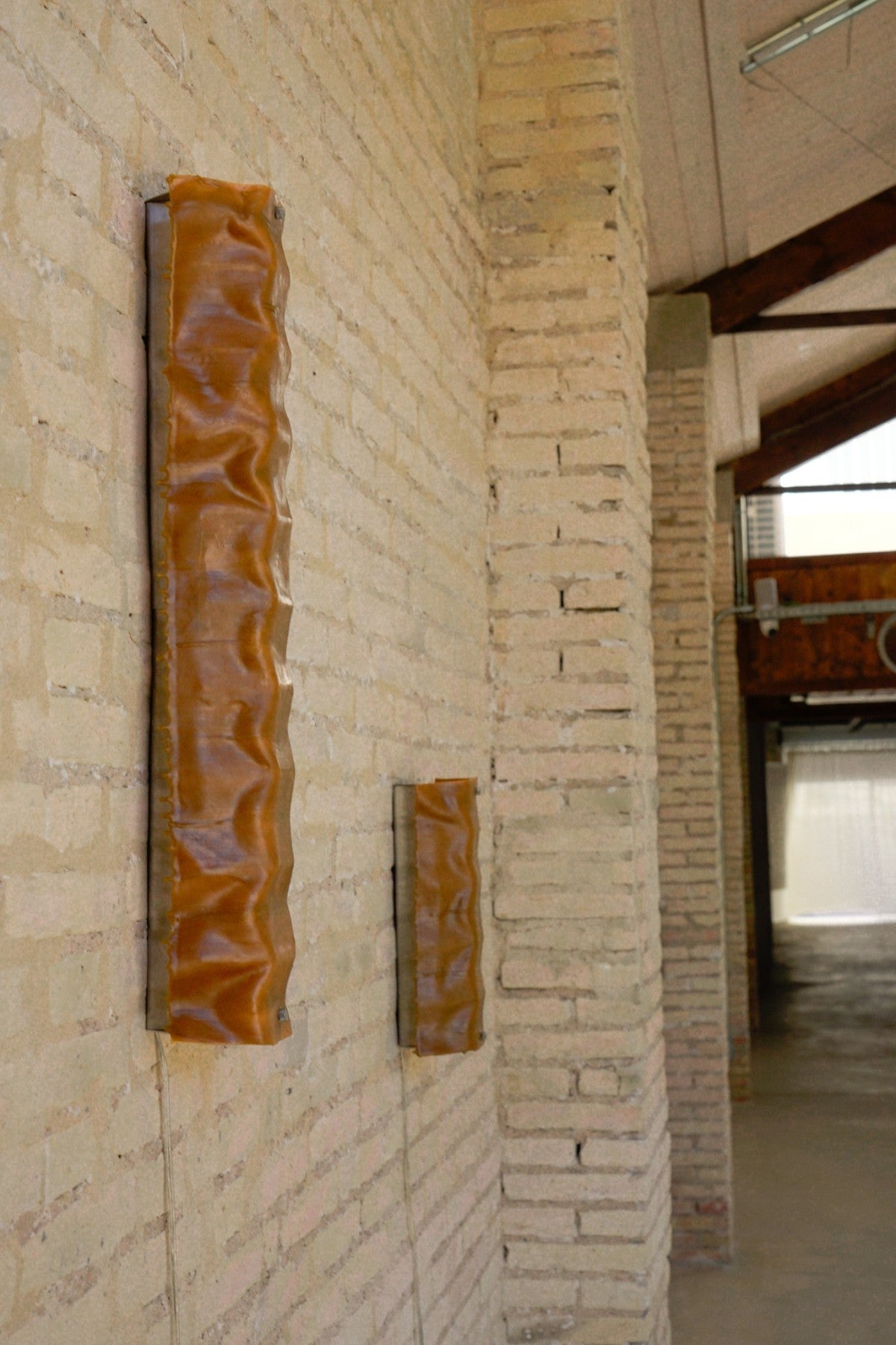 Polen Wall Light