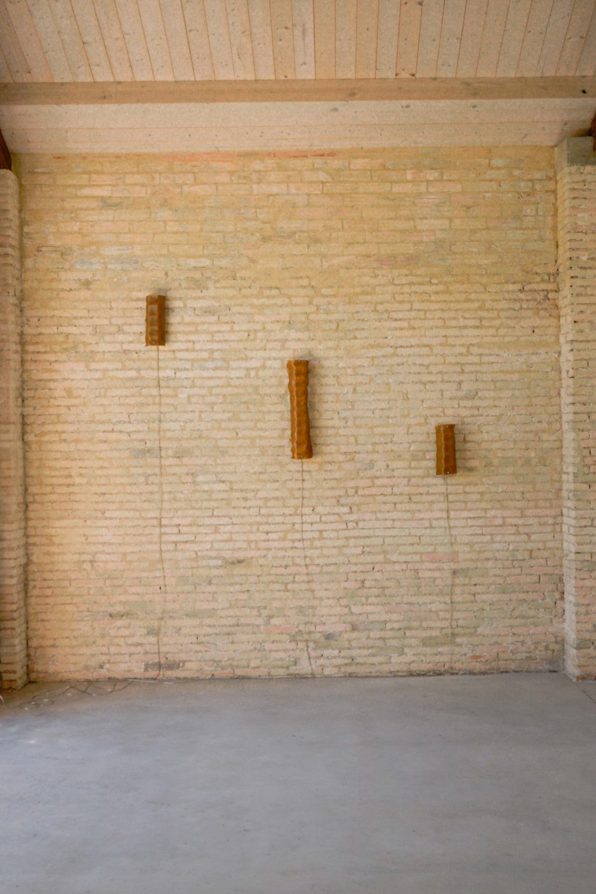 Polen Wall Light